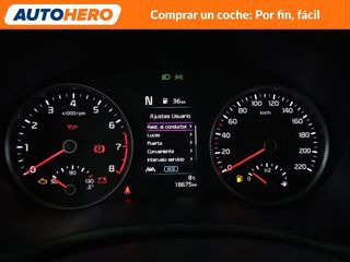 Kia Stonic 1.0 TGDI Mild-Hybrid Drive