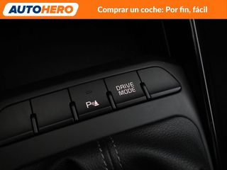 Kia Stonic 1.0 TGDI Mild-Hybrid Drive