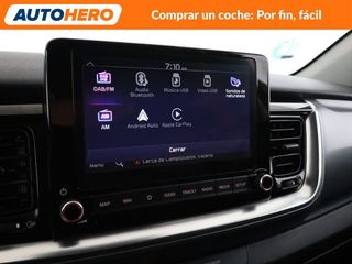 Kia Stonic 1.0 TGDI Mild-Hybrid Drive