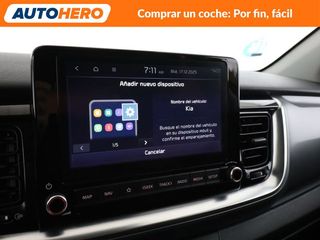 Kia Stonic 1.0 TGDI Mild-Hybrid Drive