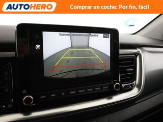 Kia Stonic 1.0 TGDI Mild-Hybrid Drive