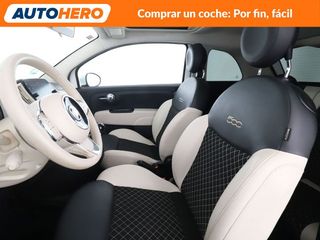 Fiat 500 1.0 Mild-Hybrid Dolcevita