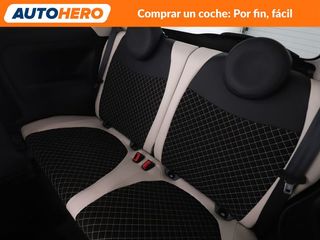 Fiat 500 1.0 Mild-Hybrid Dolcevita