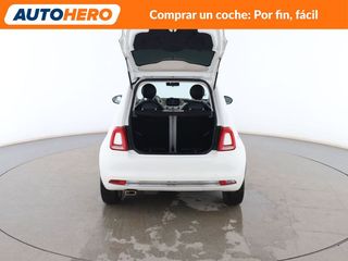 Fiat 500 1.0 Mild-Hybrid Dolcevita