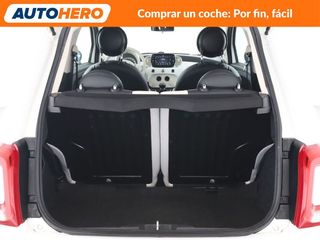 Fiat 500 1.0 Mild-Hybrid Dolcevita