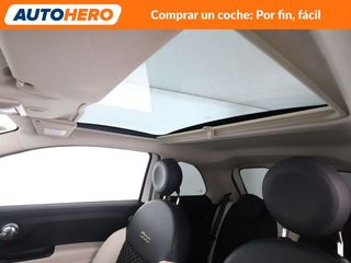 Fiat 500 1.0 Mild-Hybrid Dolcevita