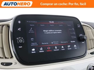 Fiat 500 1.0 Mild-Hybrid Dolcevita