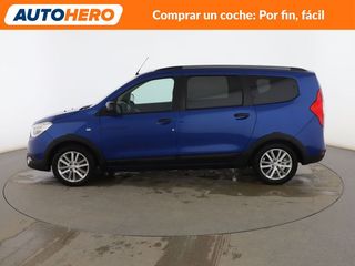 Dacia Lodgy 1.5 Blue dCi 15 Aniversario