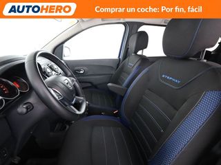 Dacia Lodgy 1.5 Blue dCi 15 Aniversario