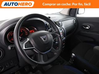 Dacia Lodgy 1.5 Blue dCi 15 Aniversario