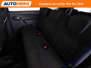Dacia Lodgy 1.5 Blue dCi 15 Aniversario