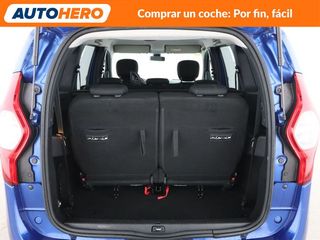 Dacia Lodgy 1.5 Blue dCi 15 Aniversario