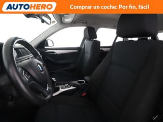 BMW X1 sDrive 18d