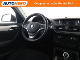 BMW X1 sDrive 18d