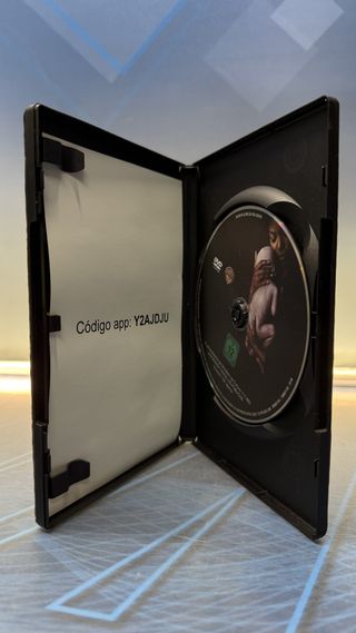 El curioso caso de benjamin button - DVD