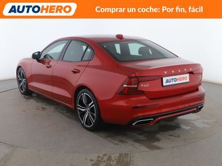Volvo S60 2.0 T5 R-Design