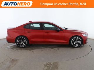 Volvo S60 2.0 T5 R-Design