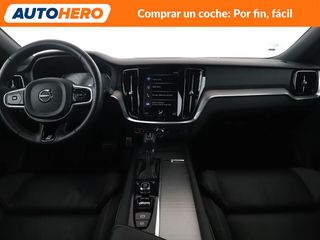 Volvo S60 2.0 T5 R-Design