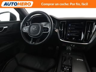 Volvo S60 2.0 T5 R-Design