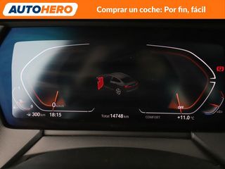 BMW Serie 2 218i Gran Coupe M Sport