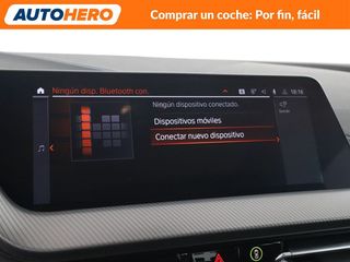 BMW Serie 2 218i Gran Coupe M Sport