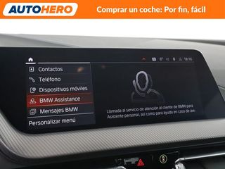 BMW Serie 2 218i Gran Coupe M Sport