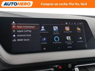 BMW Serie 2 218i Gran Coupe M Sport