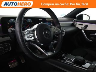 Mercedes Clase CLA CLA 200 d AMG Line
