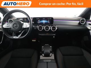 Mercedes Clase CLA CLA 200 d AMG Line
