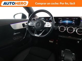 Mercedes Clase CLA CLA 200 d AMG Line