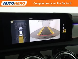 Mercedes Clase CLA CLA 200 d AMG Line