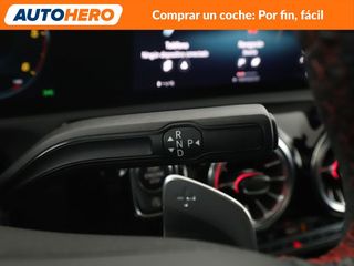 Mercedes Clase CLA CLA 200 d AMG Line