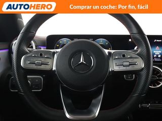 Mercedes Clase CLA CLA 200 d AMG Line