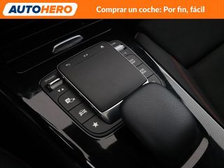 Mercedes Clase CLA CLA 200 d AMG Line