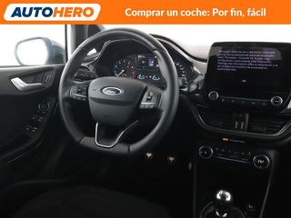 Ford Fiesta 1.0 EcoBoost ST-Line