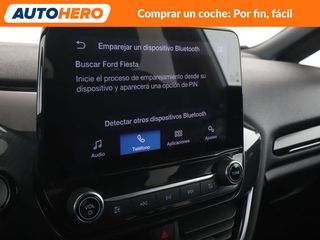 Ford Fiesta 1.0 EcoBoost ST-Line