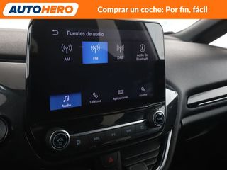 Ford Fiesta 1.0 EcoBoost ST-Line