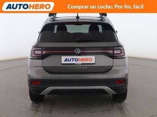Volkswagen T-Cross 1.0 TSI Sport