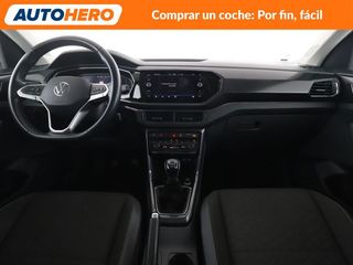 Volkswagen T-Cross 1.0 TSI Sport