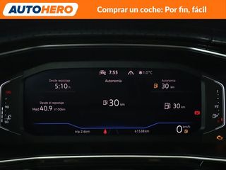 Volkswagen T-Cross 1.0 TSI Sport