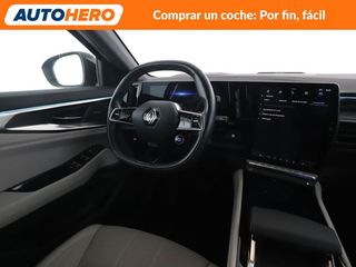 Renault Espace 1.2 E-Tech Hybrid Iconic