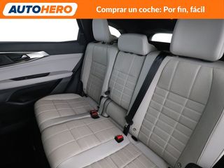 Renault Espace 1.2 E-Tech Hybrid Iconic