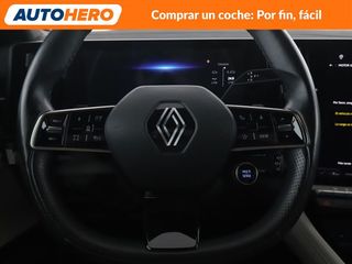 Renault Espace 1.2 E-Tech Hybrid Iconic