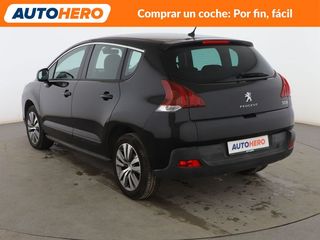 Peugeot 3008 1.6 Active