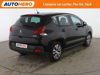 Peugeot 3008 1.6 Active