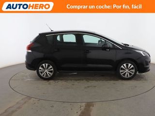 Peugeot 3008 1.6 Active