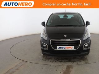 Peugeot 3008 1.6 Active