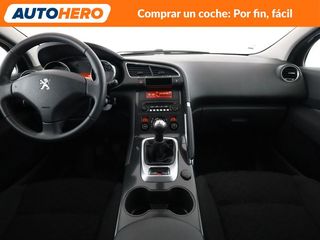 Peugeot 3008 1.6 Active