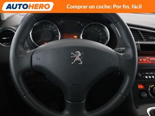 Peugeot 3008 1.6 Active