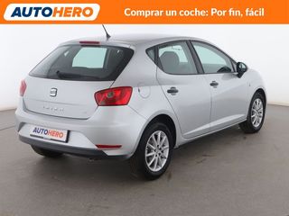 Seat Ibiza 1.2 TSI Reference Tech